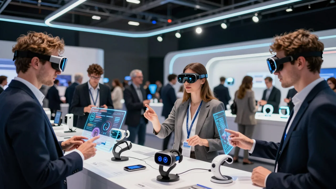 10 Wearable Tech Innovations to Watch in 2026