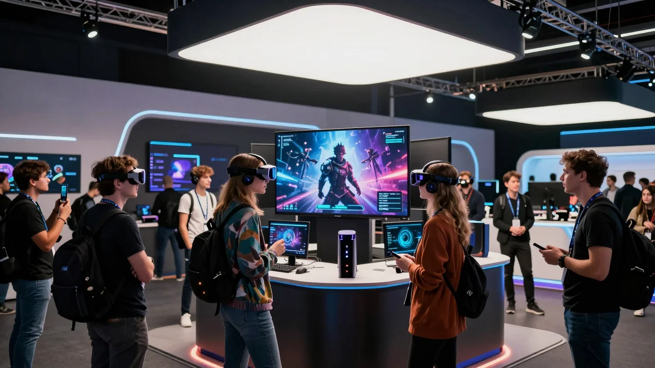 2026's Biggest Influential Gaming Industry Stories