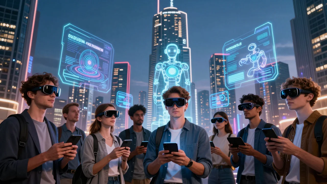 "Breaking Tech Developments in 2026: What You Need to Know"