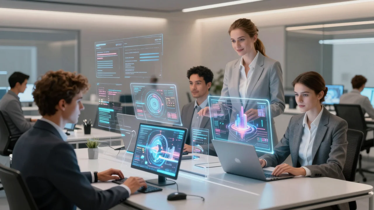 Revolutionary Future Trends in Computing to Watch in 2026