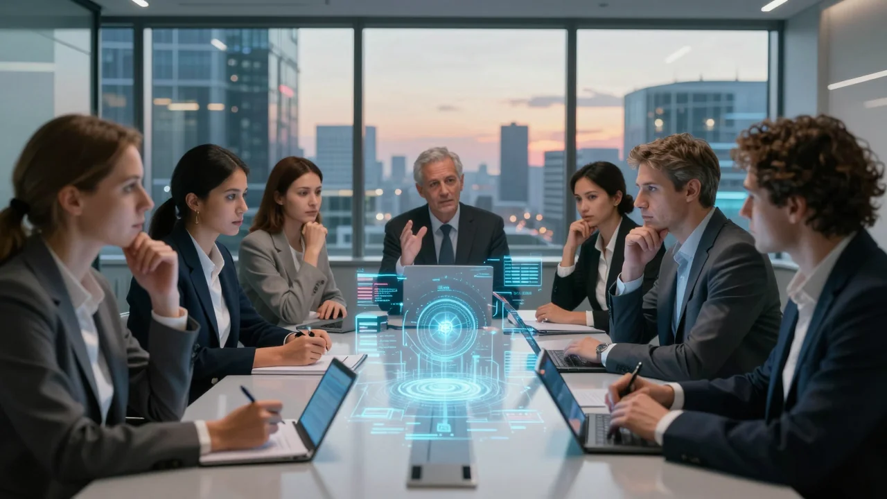 The Ethics of AI in 2026: Key Concerns & Solutions