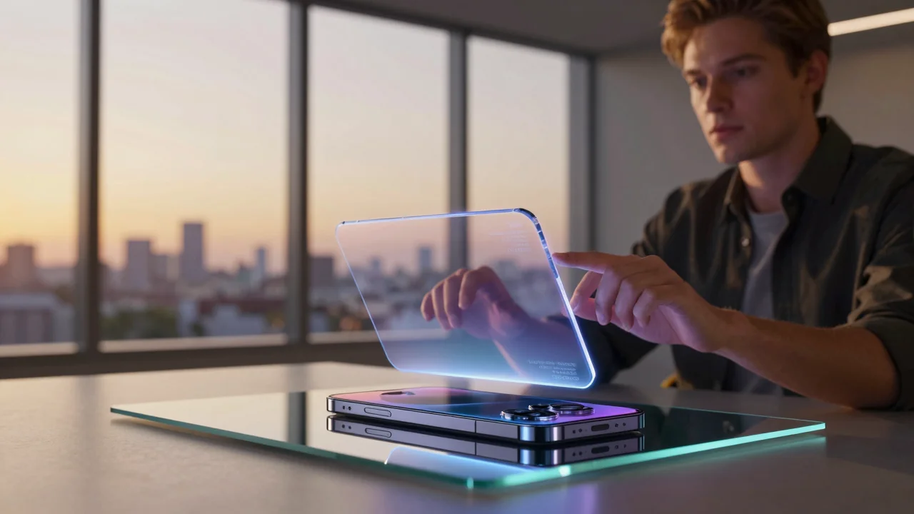 The Future of Mobile Devices: Trends Shaping 2026