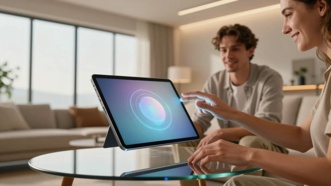 The Future of Tablet Technology in 2026: Key Developments