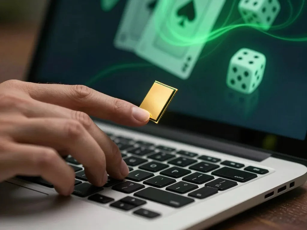 Online Casino mit Echtgeld 2026: So funktioniert der sichere Einstieg ohne Risiko
