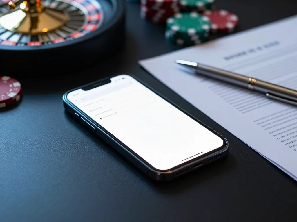 2026 Online Casino Anmeldung: In 5 Minuten startklar – So klappt die Registrierung Schritt für Schritt